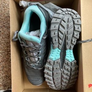 Sacony Excursion T13 sneakers